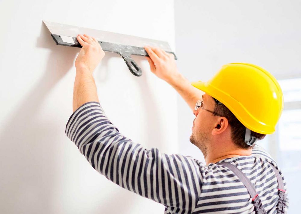 Ремонт дома в Кабарете - Ref: 1200 фото 1