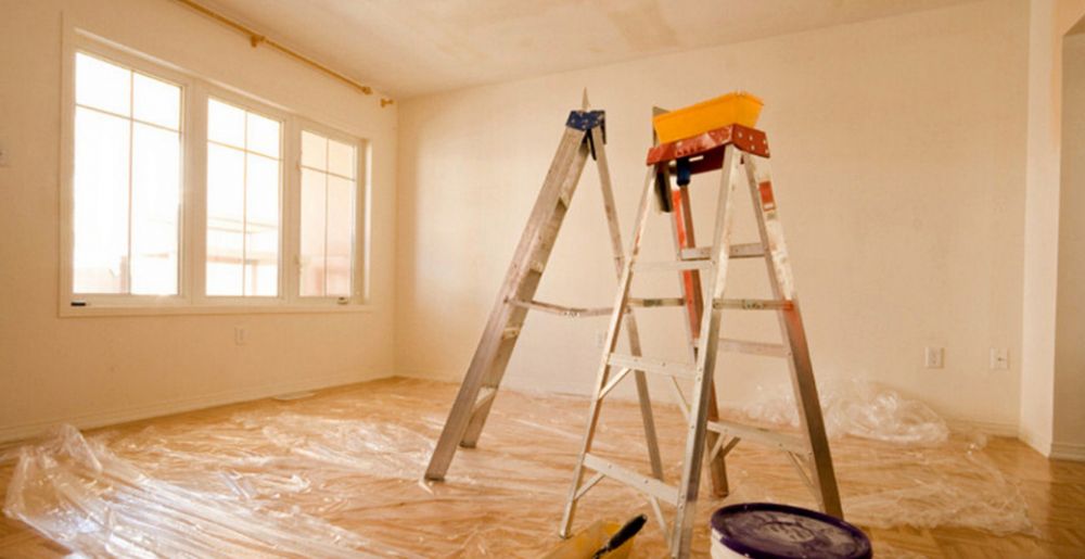 Ремонт дома в Кабарете - Ref: 1200 фото 3