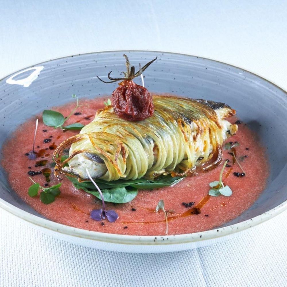 Повар на дом в Дубае - 325€ - Ref: 1209 фото 12