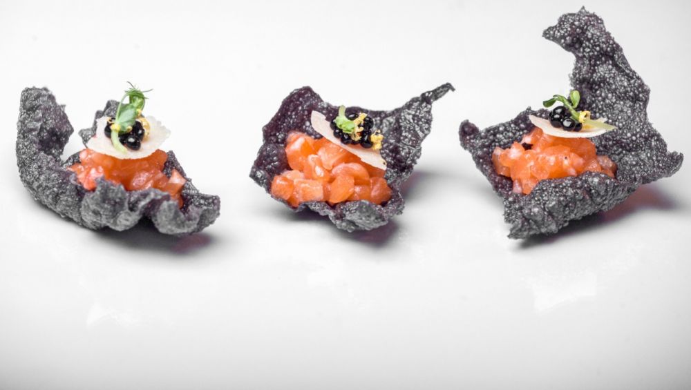 Повар на дом в Дубае - 325€ - Ref: 1209 фото 16