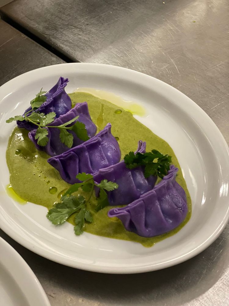 Повар на дом в Дубае - 325€ - Ref: 1209 фото 18