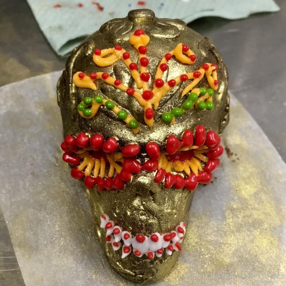 Повар на дом в Дубае - 325€ - Ref: 1209 фото 21