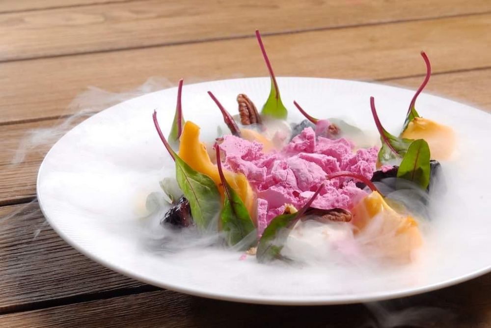 Повар на дом в Дубае - 325€ - Ref: 1209 фото 23