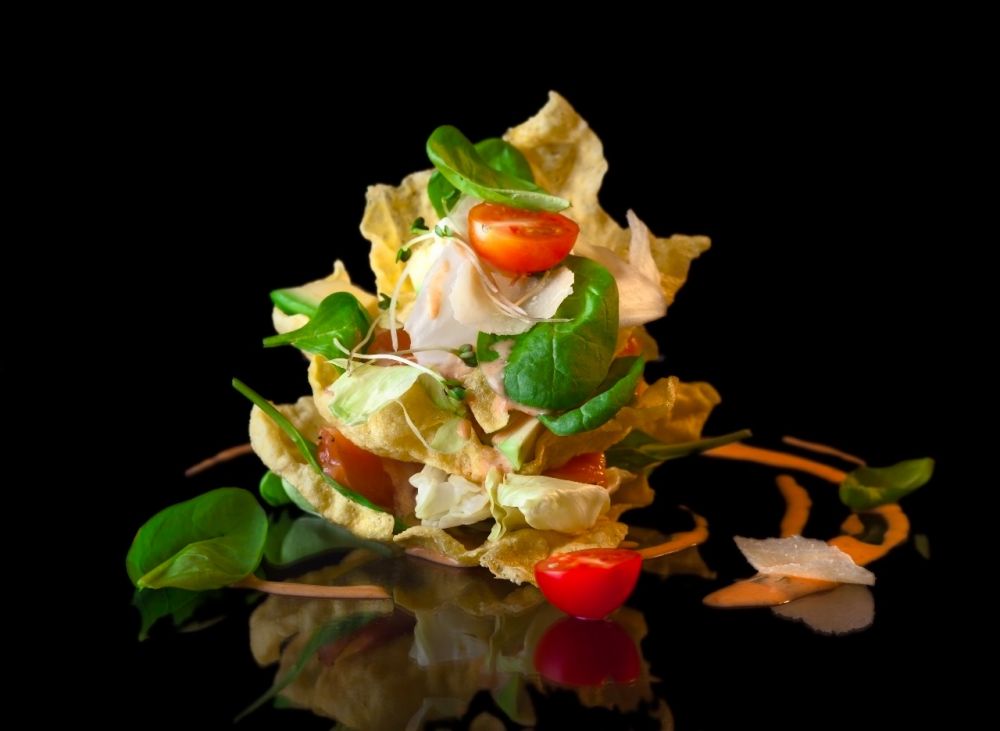 Повар на дом в Дубае - 325€ - Ref: 1209 фото 1