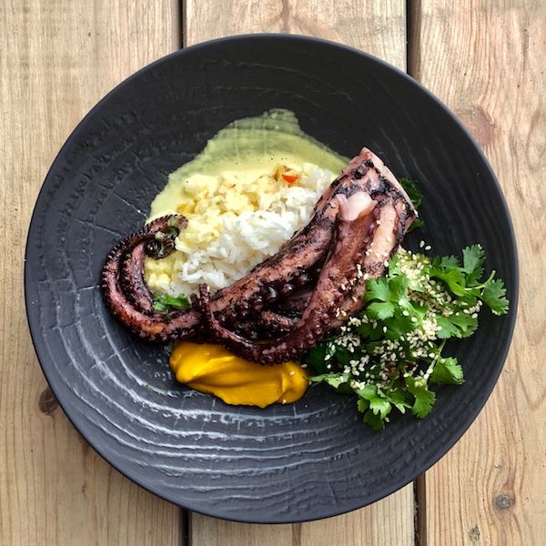 Повар на дом в Дубае - 325€ - Ref: 1209 фото 5