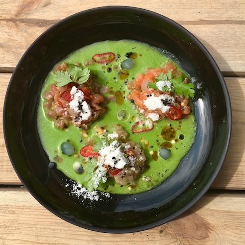 Повар на дом в Дубае - 325€ - Ref: 1209 фото 7