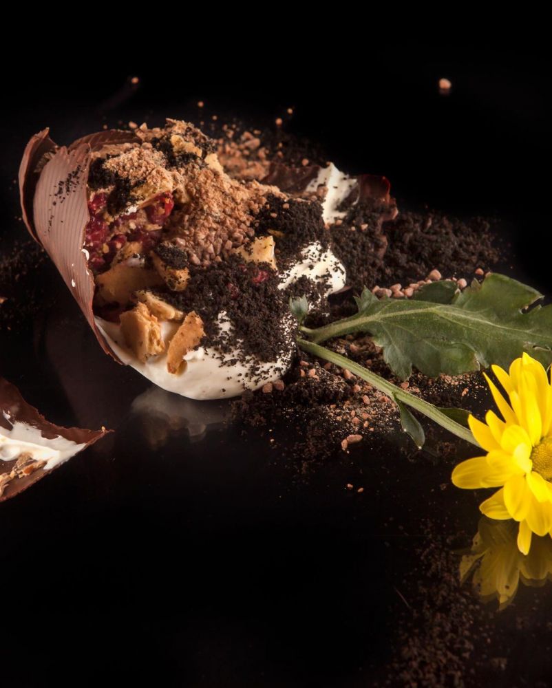 Повар на дом в Дубае - 325€ - Ref: 1209 фото 10