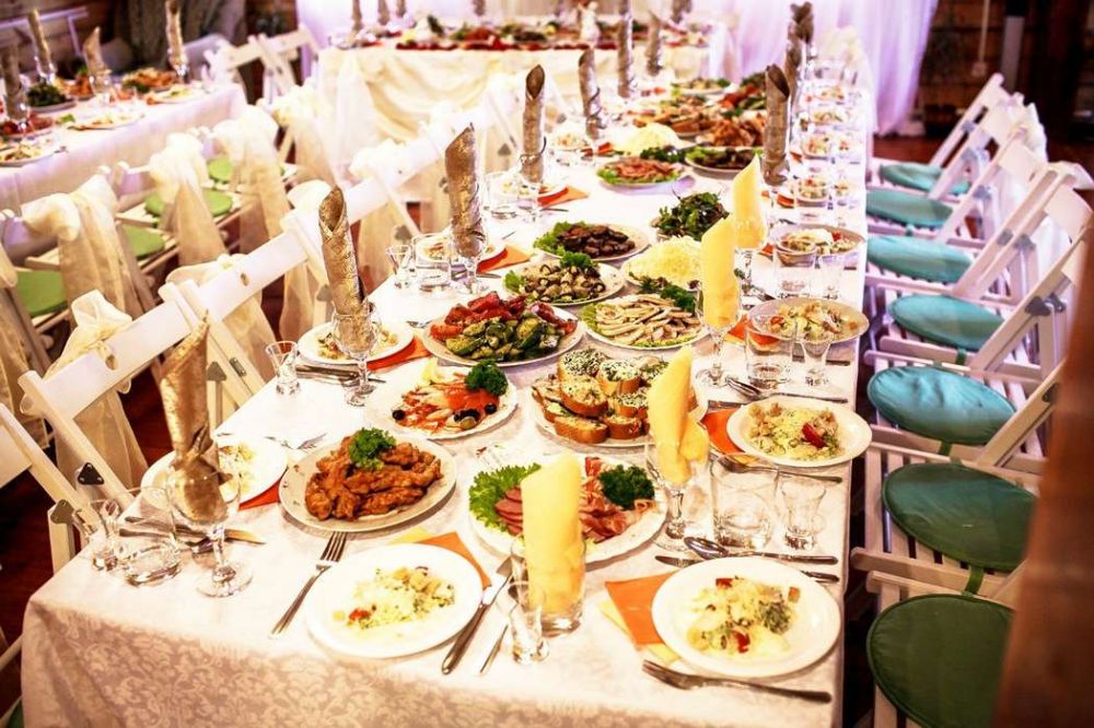 Услуги выездного повара на любые мероприятия в Дубае - 1500€ - Ref: 1210 фото 3