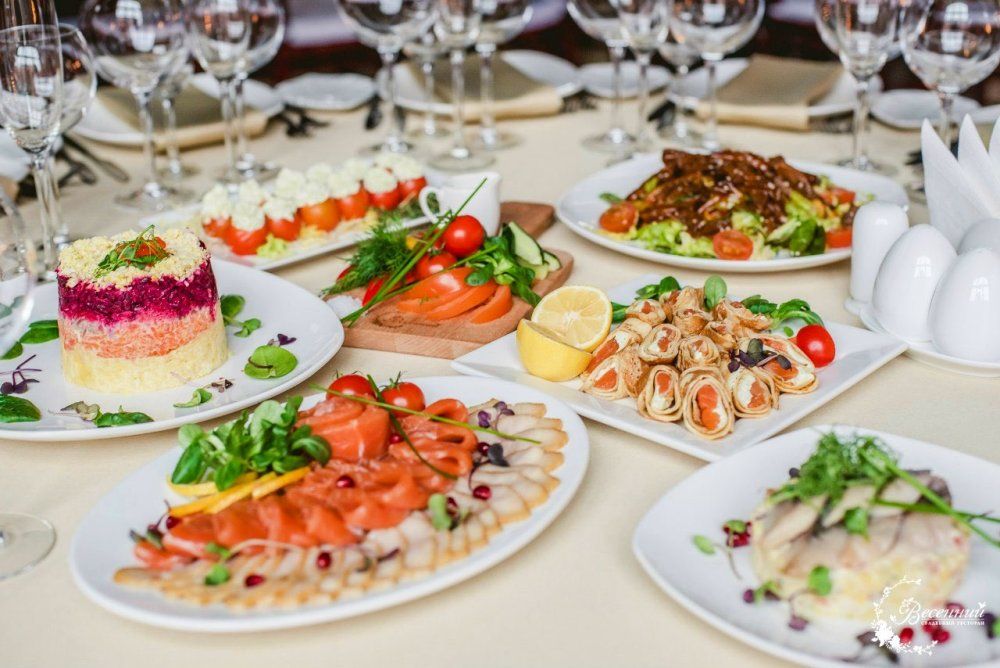 Услуги выездного повара на любые мероприятия в Дубае - 1500€ - Ref: 1210 фото 4