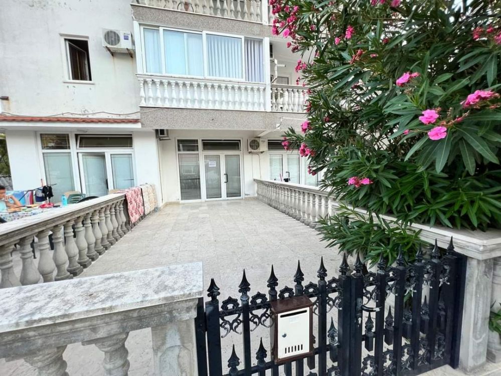 Аренда студии в Сутоморе - 25€ - Ref: 1211 фото 1