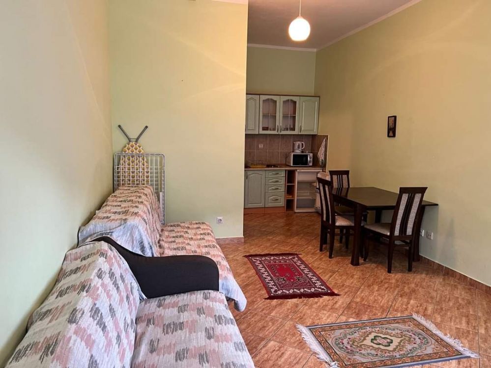 Аренда студии в Сутоморе - 25€ - Ref: 1211 фото 3
