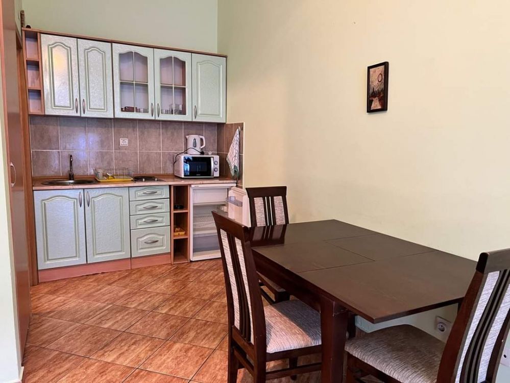 Аренда студии в Сутоморе - 25€ - Ref: 1211 фото 4