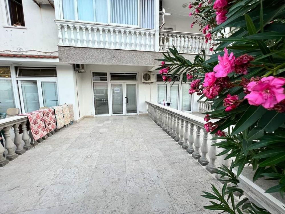 Аренда студии в Сутоморе - 25€ - Ref: 1211 фото 6