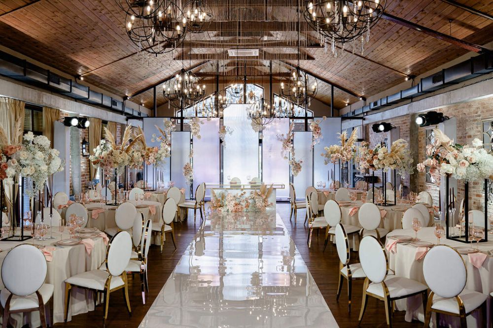 Organization of a wedding in Dubai - Ref: 1212 photo 1