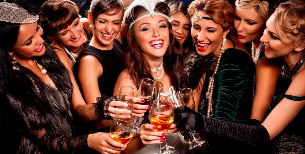 Организация девичника  в Дубае - Ref: 1214 фото 2