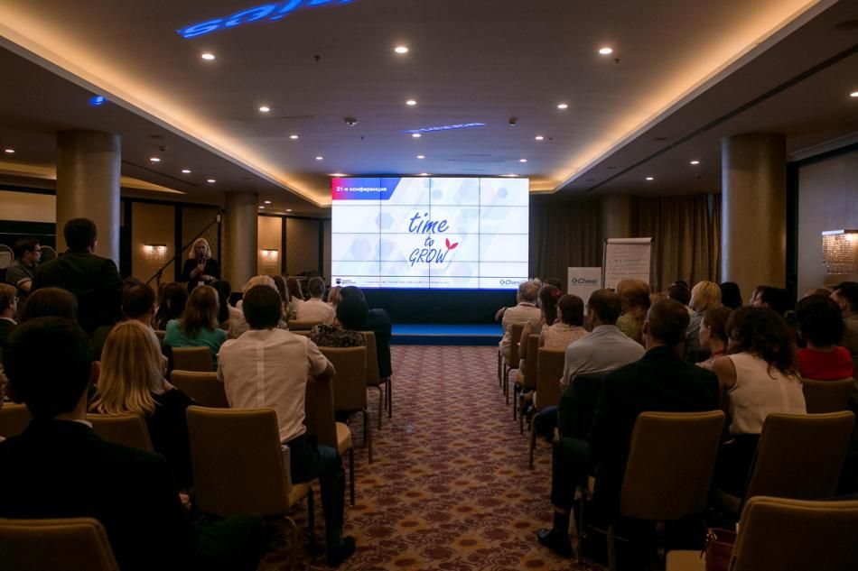 Проведение конференции в Дубае - Ref: 1217 фото 2