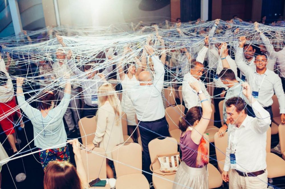 Проведение корпоратива в Дубае - Ref: 1218 фото 3