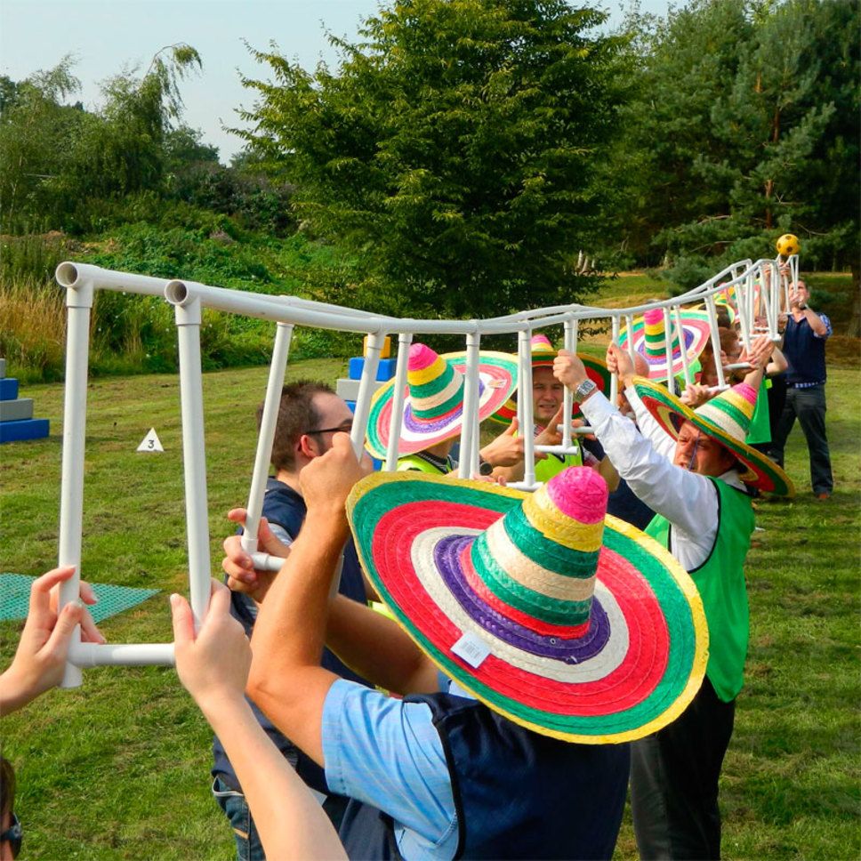 Проведение корпоратива в Дубае - Ref: 1218 фото 4