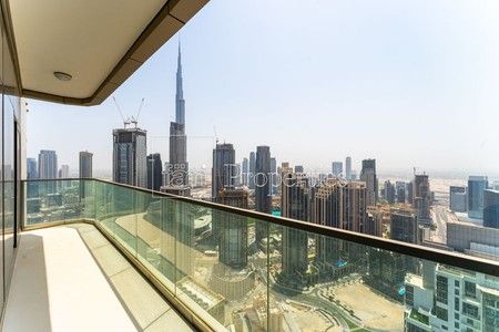 Квартира в аренду в Paramount Tower A в Дубае - 67915€ - Ref: 1226 фото 4