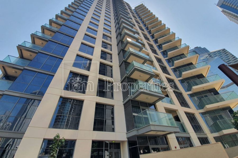 Квартира в аренду в Paramount Tower A в Дубае - 67915€ - Ref: 1226 фото 5