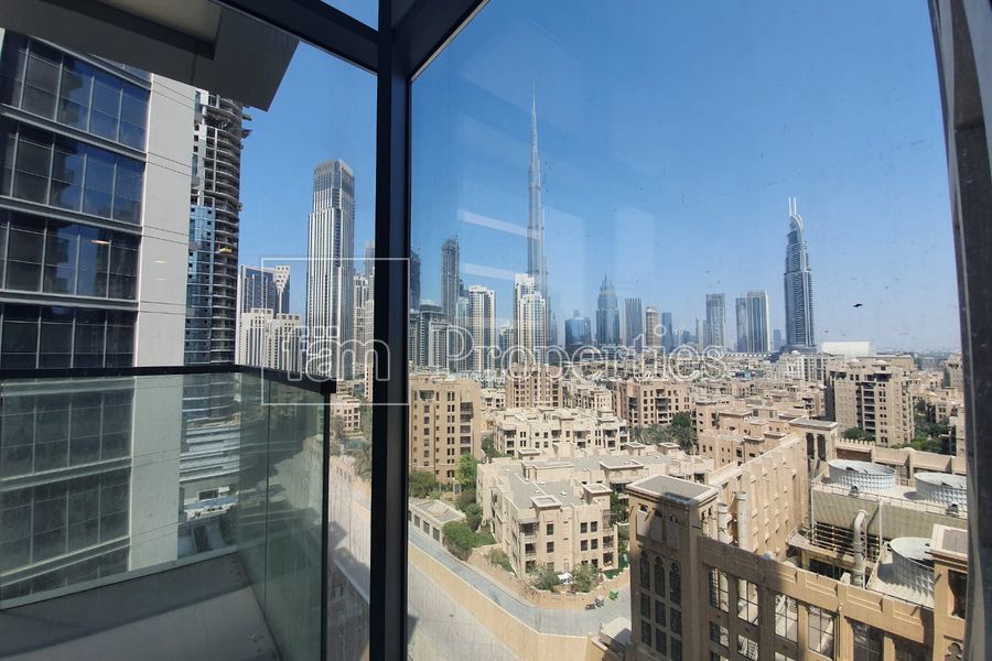Квартира в аренду в Paramount Tower A в Дубае - 67915€ - Ref: 1226 фото 6