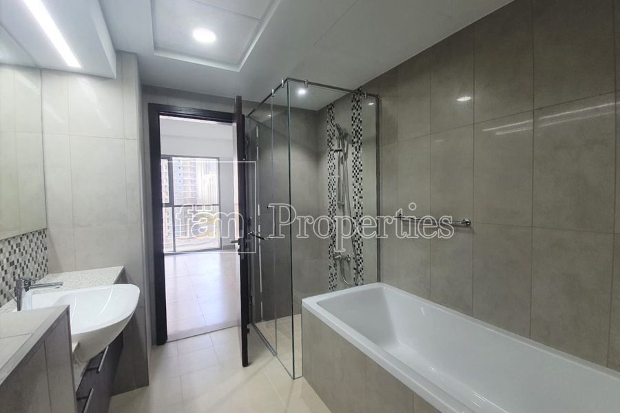 Квартира в аренду в Paramount Tower A в Дубае - 67915€ - Ref: 1226 фото 7