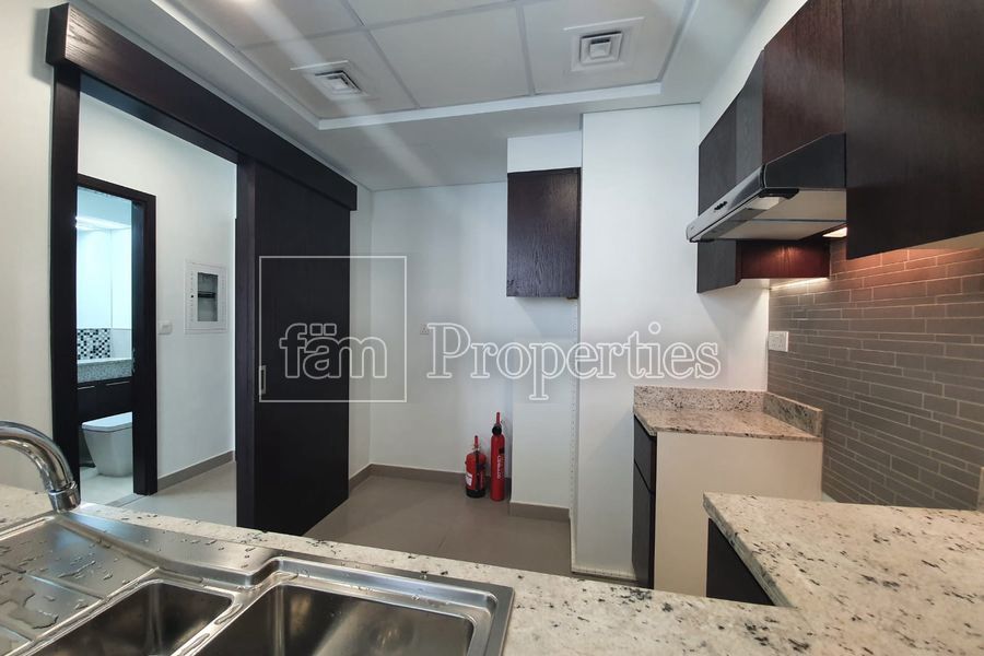 Квартира в аренду в Paramount Tower A в Дубае - 67915€ - Ref: 1226 фото 8