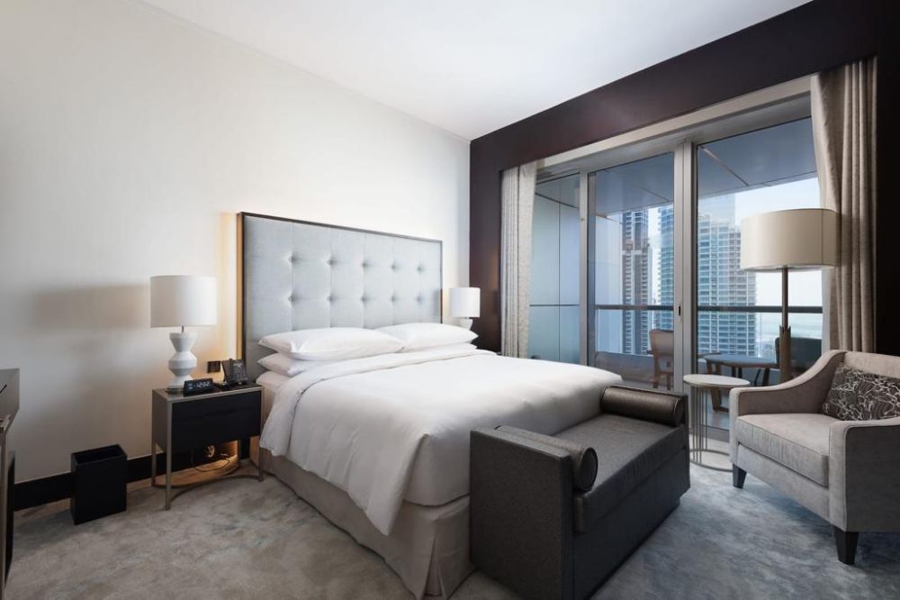 Квартира в аренду в Paramount Tower A в Дубае - 67915€ - Ref: 1226 фото 12