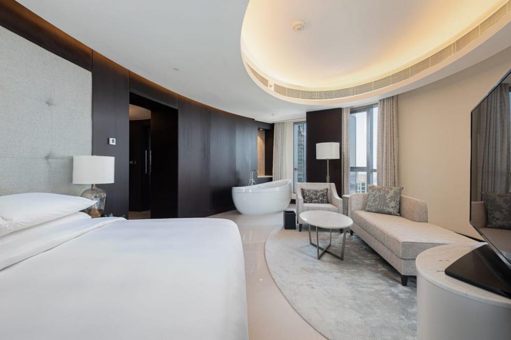 Квартира в аренду в Paramount Tower A в Дубае - 67915€ - Ref: 1226 фото 13