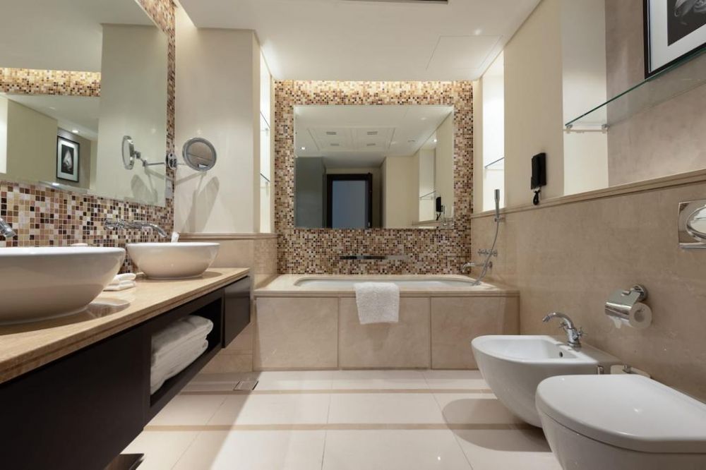 Квартира в аренду в Paramount Tower A в Дубае - 67915€ - Ref: 1226 фото 15