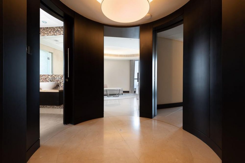 Квартира в аренду в Paramount Tower A в Дубае - 67915€ - Ref: 1226 фото 16