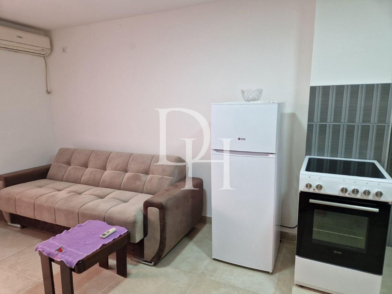 Apartments, Montenegro, C. Budva, Budva, 108 000 € photo 1