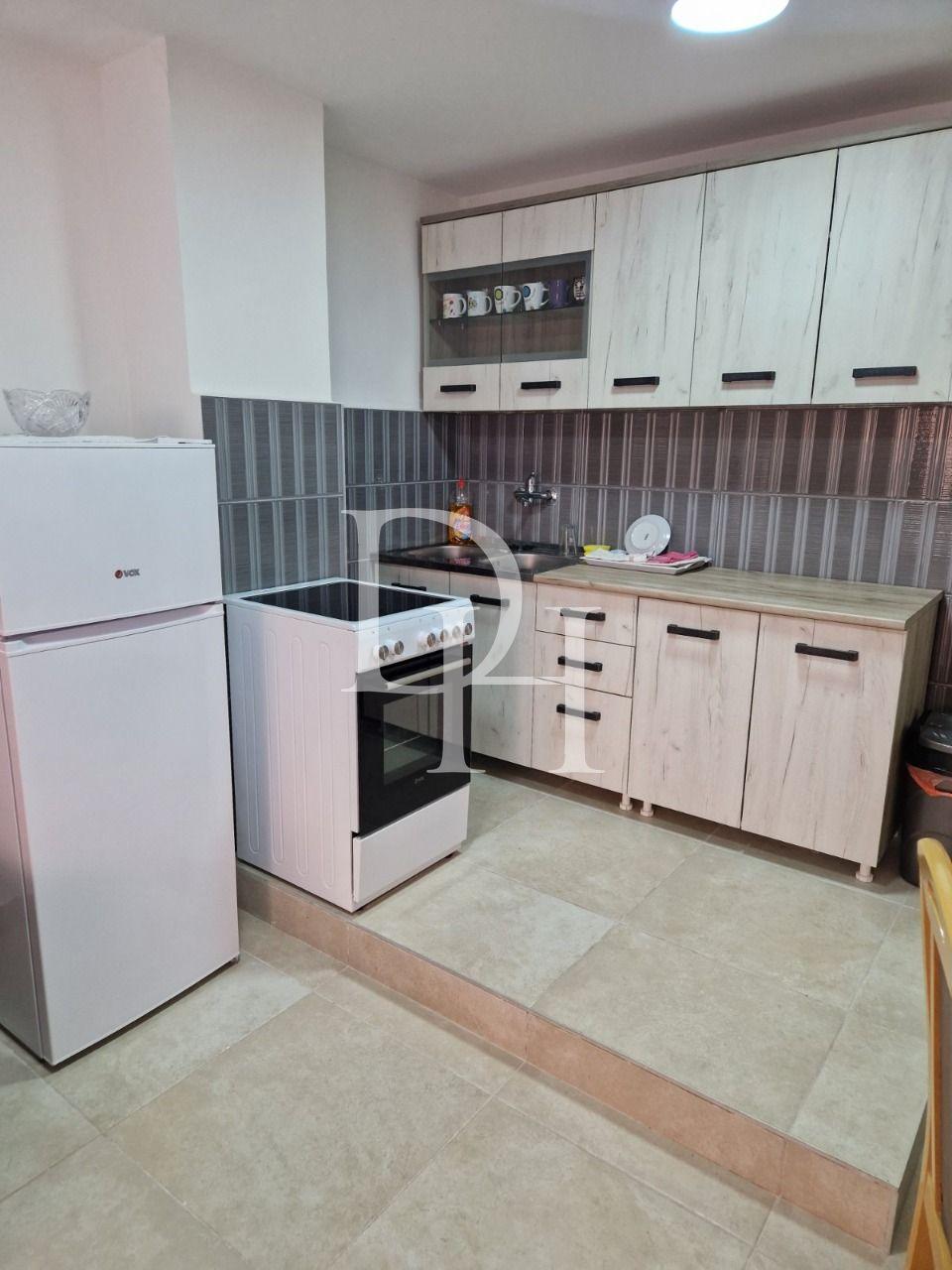 Apartments, Montenegro, C. Budva, Budva, 108 000 € photo 2