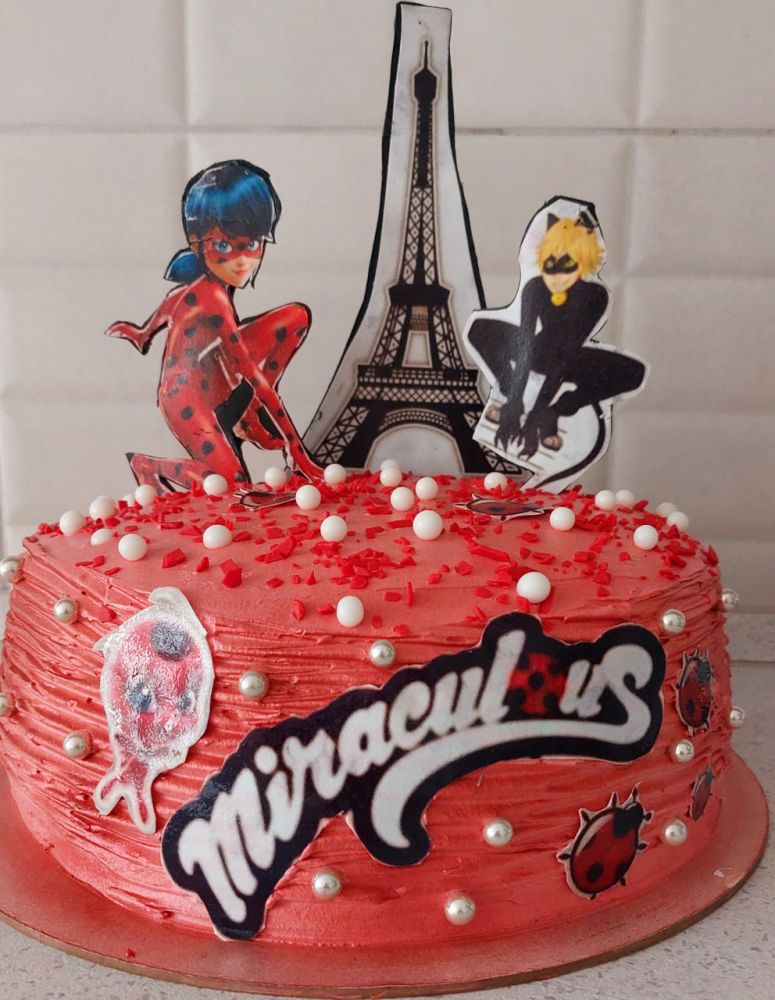 Торты на заказ  в Дубае - Ref: 1238 фото 7