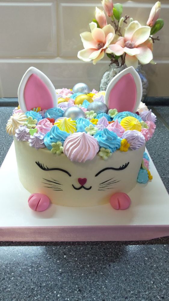 Торты на заказ  в Дубае - Ref: 1238 фото 10