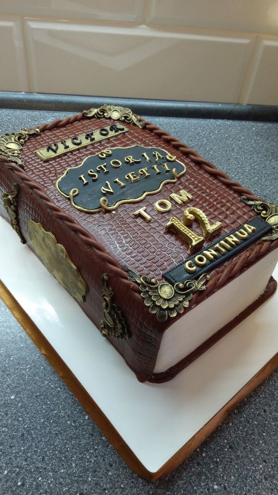 Торты на заказ  в Дубае - Ref: 1238 фото 11