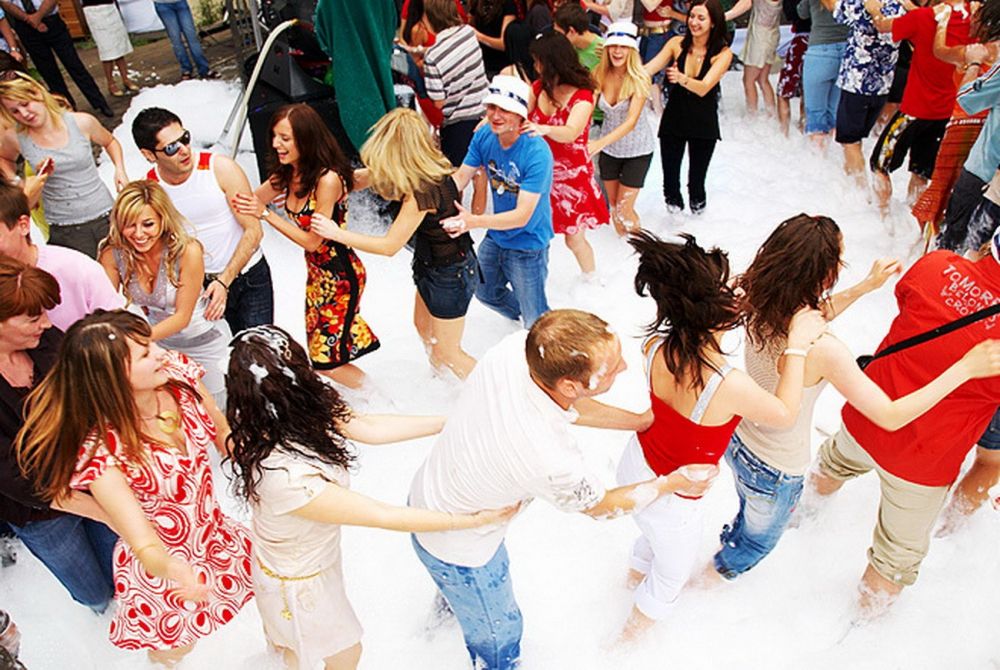 Организация Нового года в Дубае - Ref: 1242 фото 4