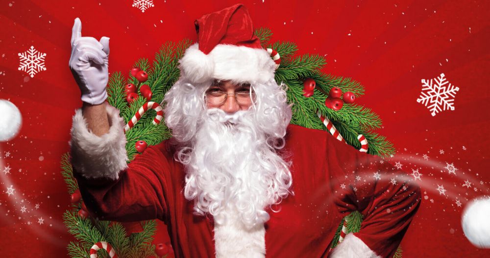 Организация Нового года в Дубае - Ref: 1242 фото 1