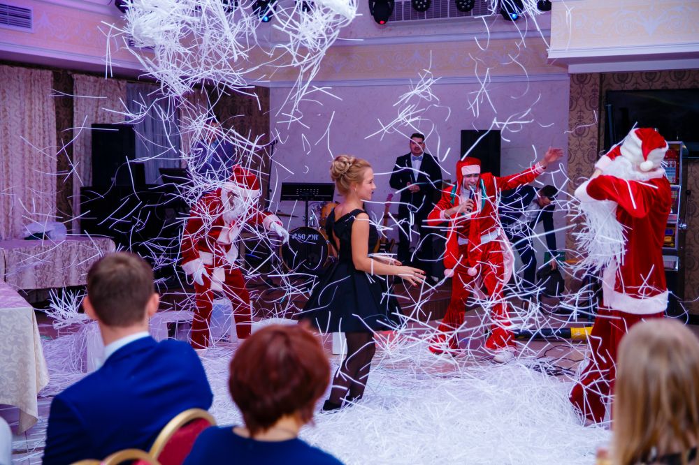 Организация Нового года в Дубае - Ref: 1242 фото 5