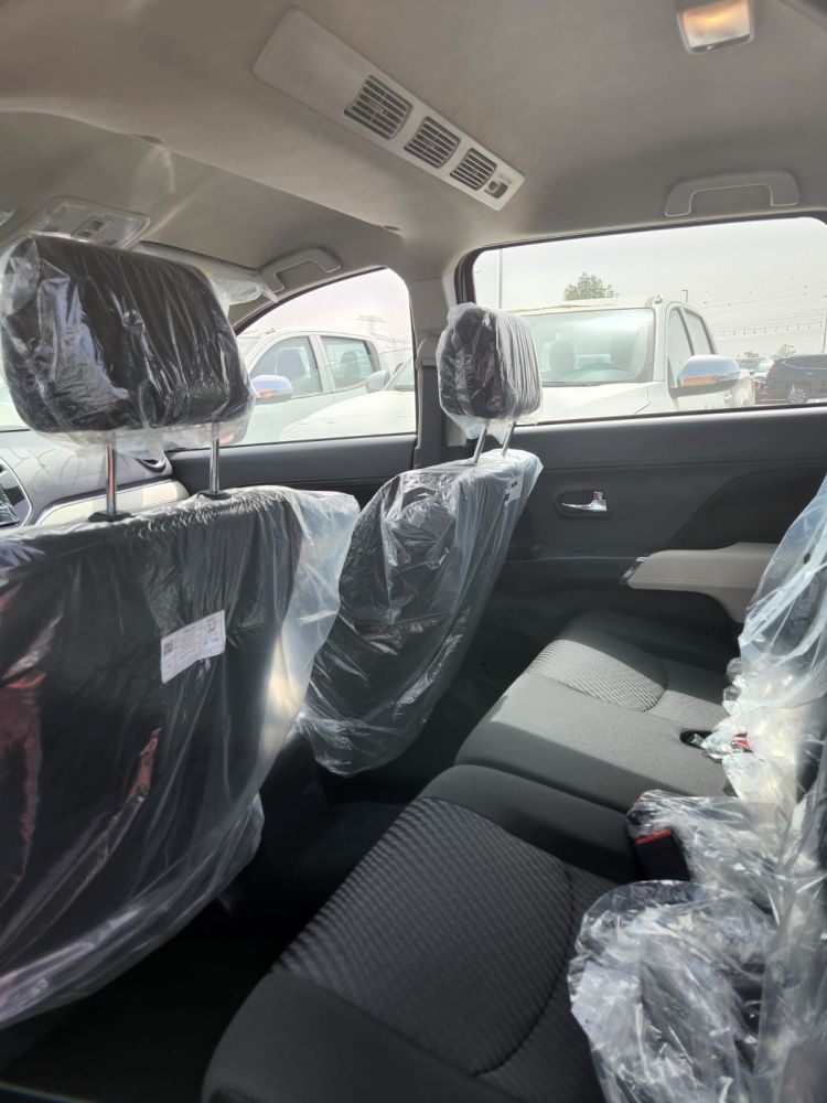 Kup samochód  Toyota rush w Dubaju - 19000€ - Ref: 1253 zdjęcia 6