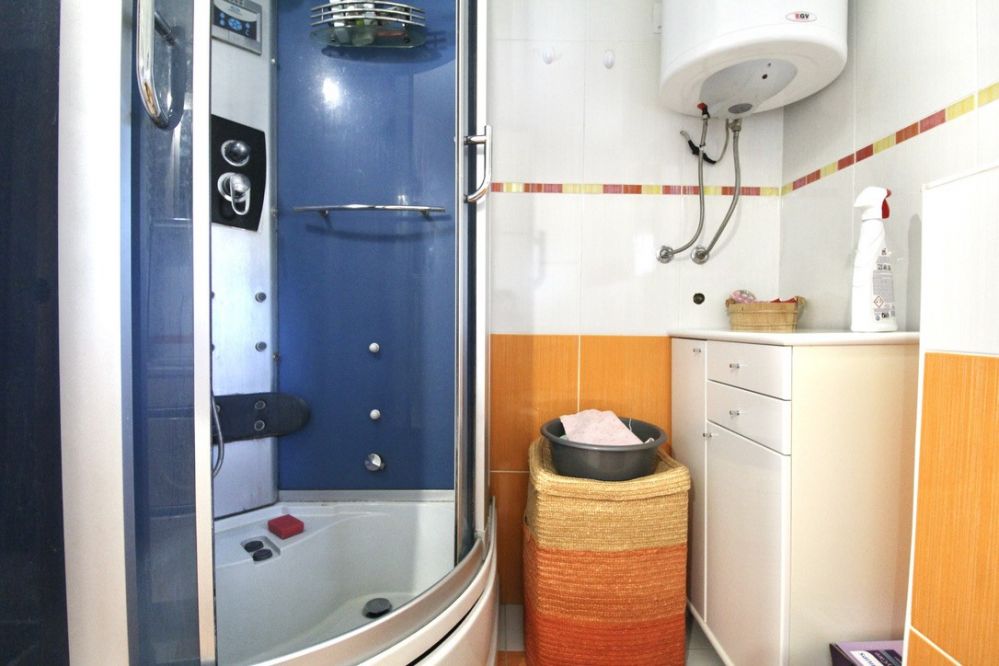 Этаж дома в аренду в Баре - 600€ - Ref: 1257 фото 10