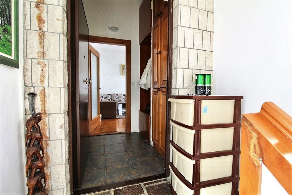 Этаж дома в аренду в Баре - 600€ - Ref: 1257 фото 12