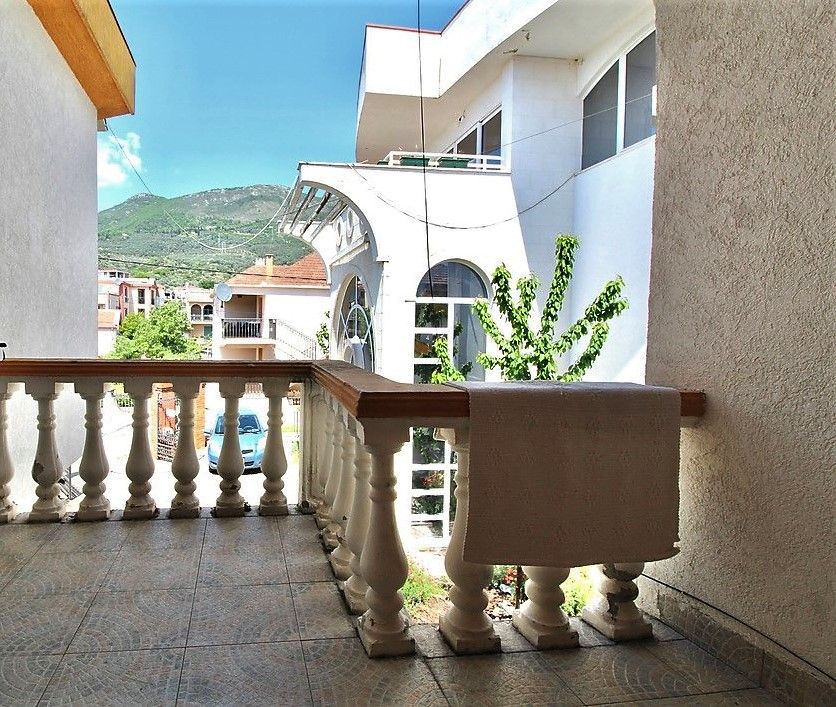 Этаж дома в аренду в Баре - 600€ - Ref: 1257 фото 13