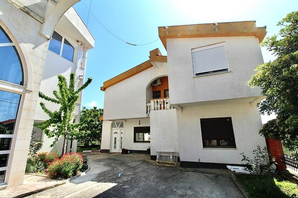 Этаж дома в аренду в Баре - 600€ - Ref: 1257 фото 1