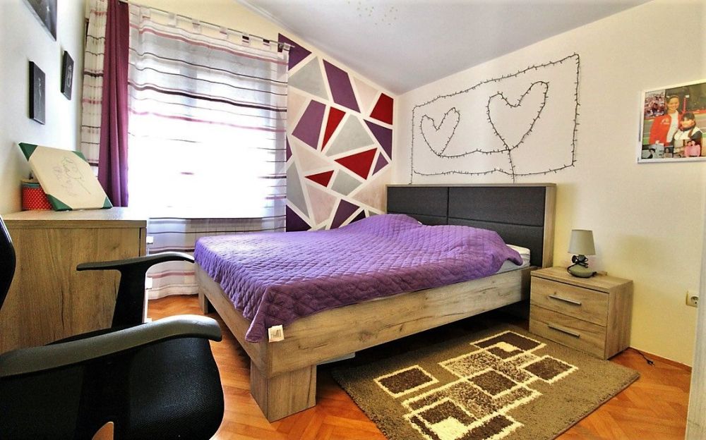 Этаж дома в аренду в Баре - 600€ - Ref: 1257 фото 4