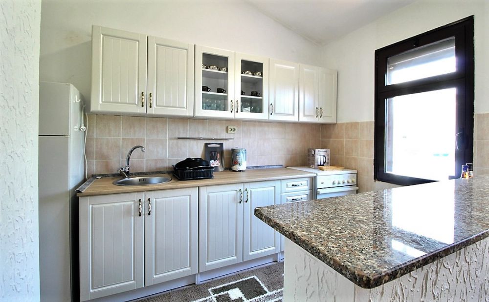 Этаж дома в аренду в Баре - 600€ - Ref: 1257 фото 5