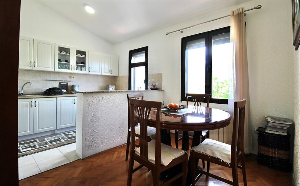 Этаж дома в аренду в Баре - 600€ - Ref: 1257 фото 6