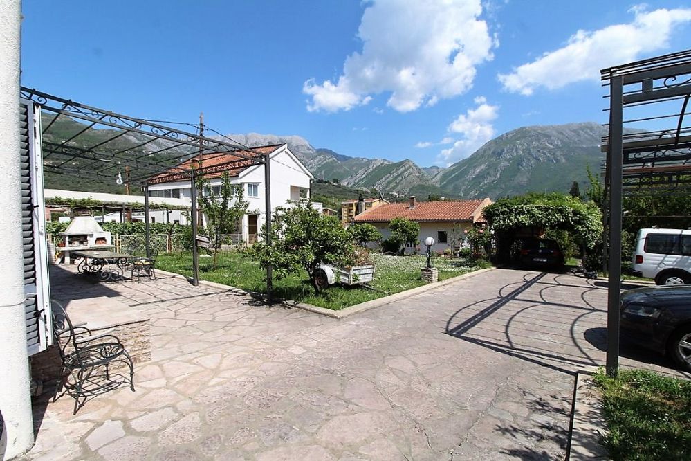 Этаж дома в аренду в Баре - 600€ - Ref: 1257 фото 7