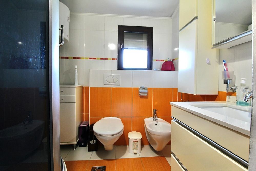 Этаж дома в аренду в Баре - 600€ - Ref: 1257 фото 8