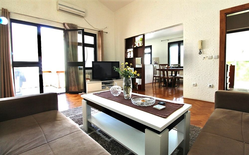 Этаж дома в аренду в Баре - 600€ - Ref: 1257 фото 9